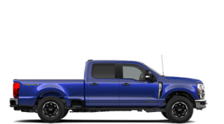 2026 Ford Super Duty® External Image 1